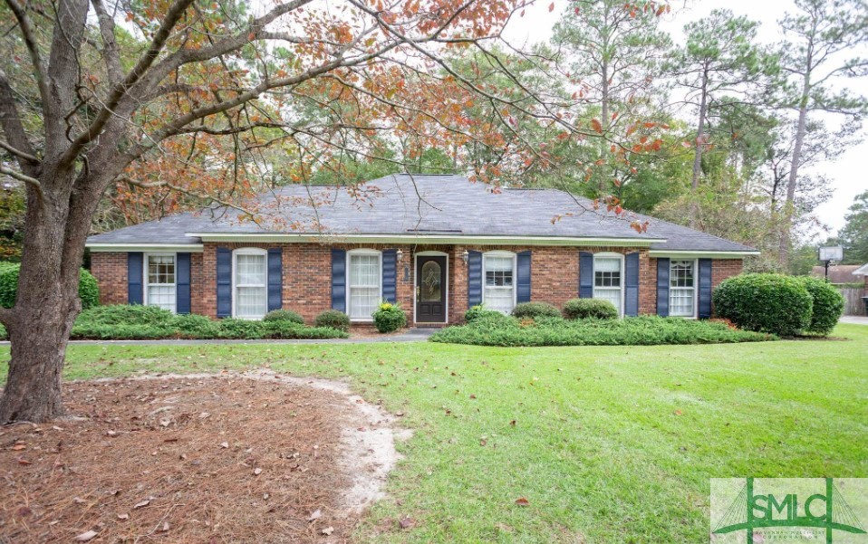 118 Pineneedle Road