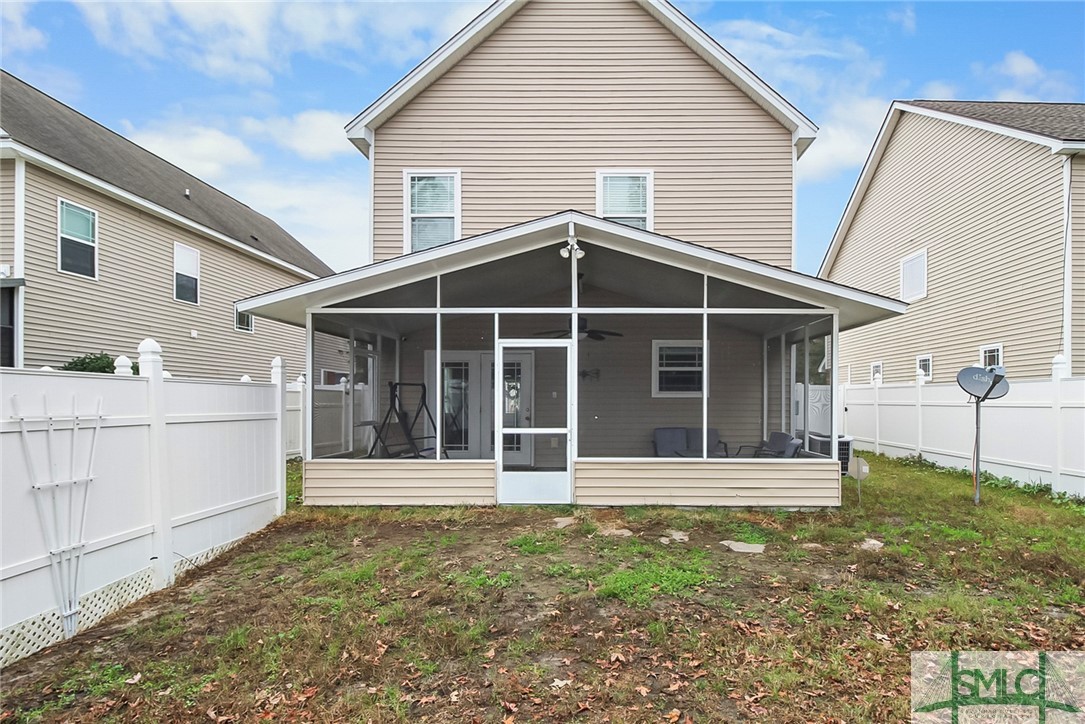 100 Summer Hill Way