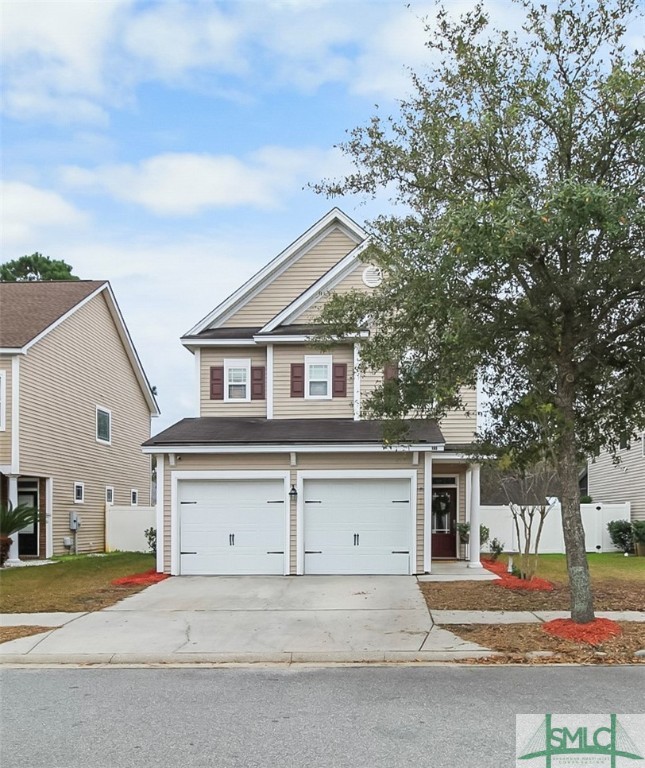 100 Summer Hill Way