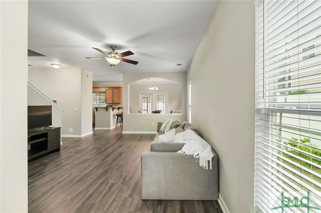 100 Summer Hill Way