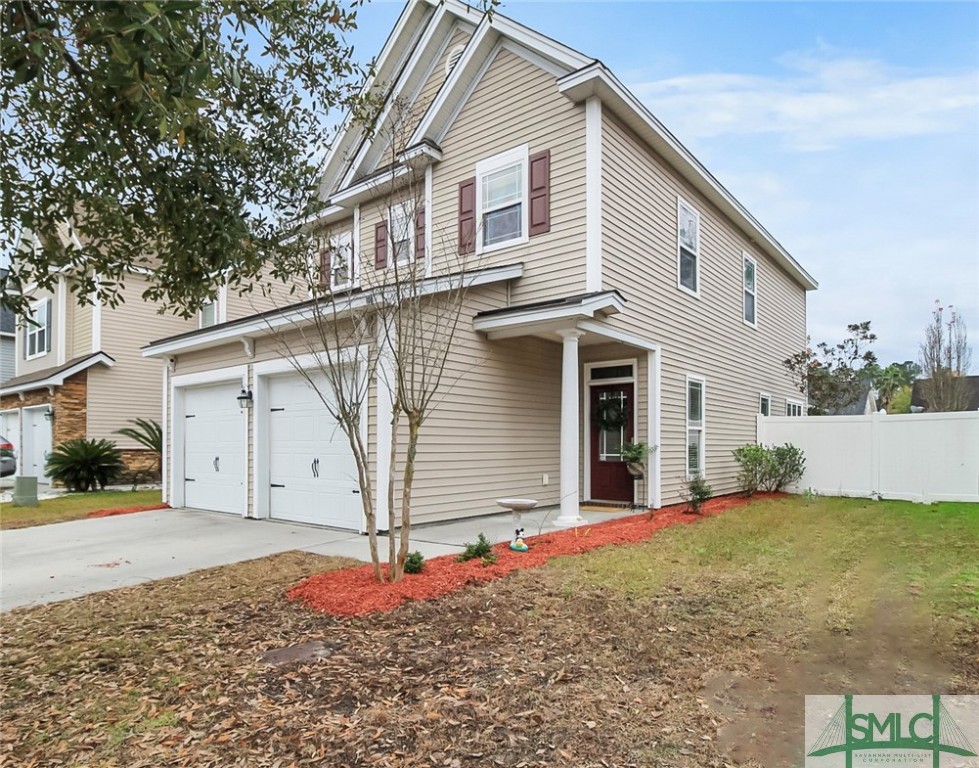 100 Summer Hill Way