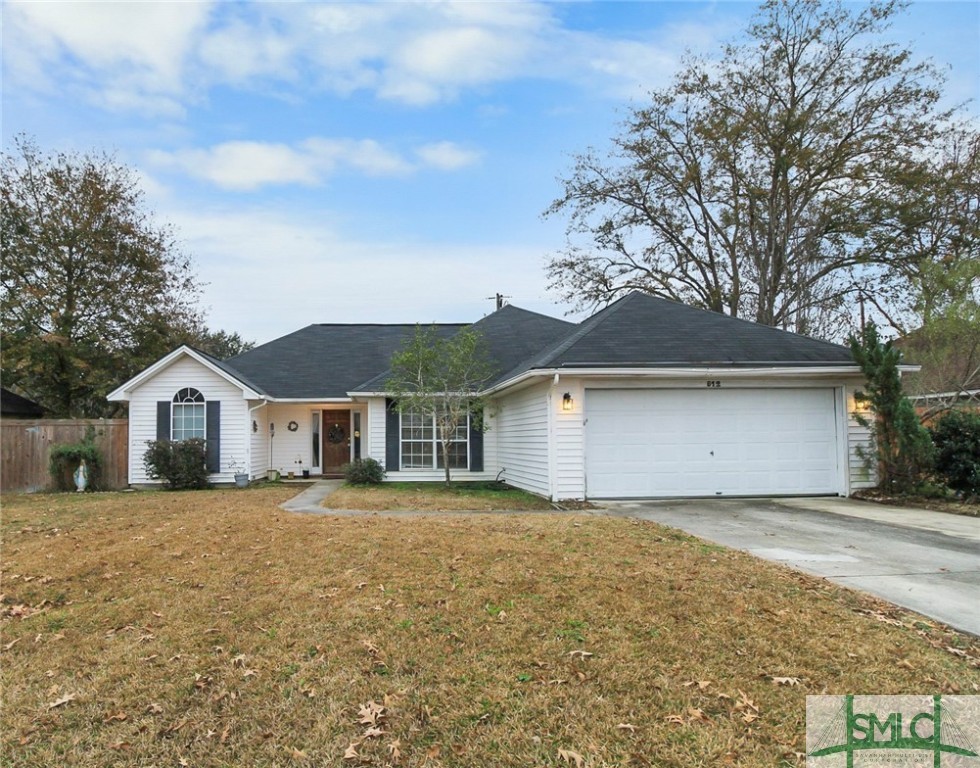 512 Teal Lake Drive
