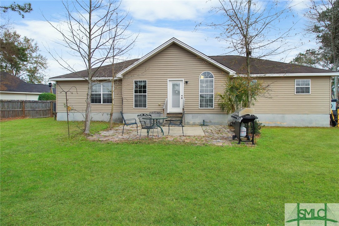 50 Dianne Mackenzie Way