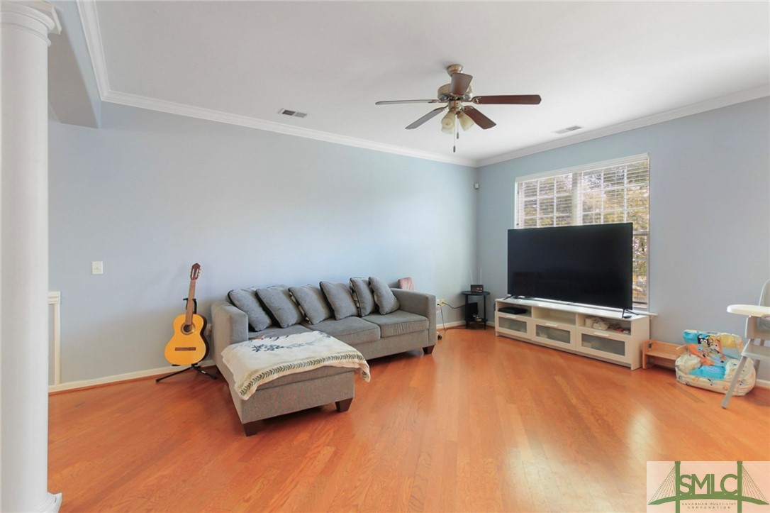 30 Summer Hill Way