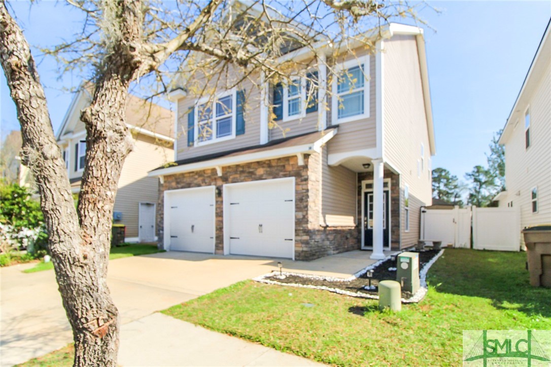 30 Summer Hill Way