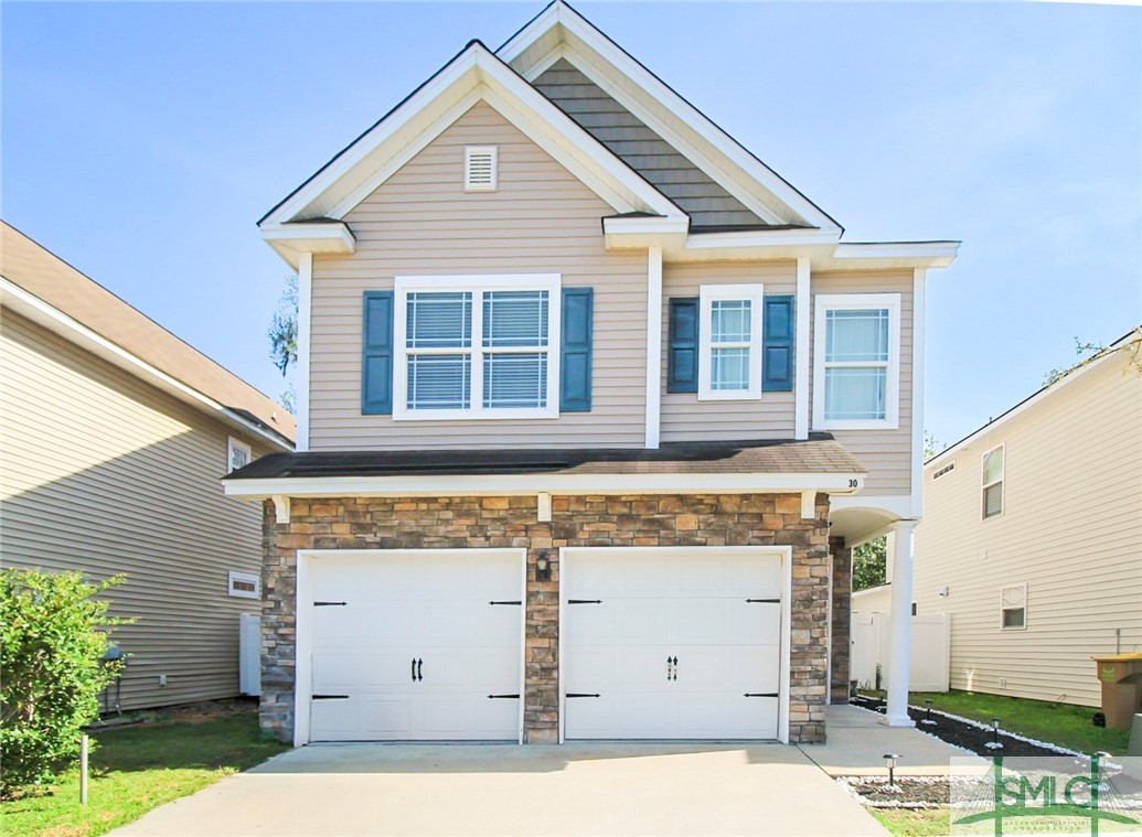 30 Summer Hill Way