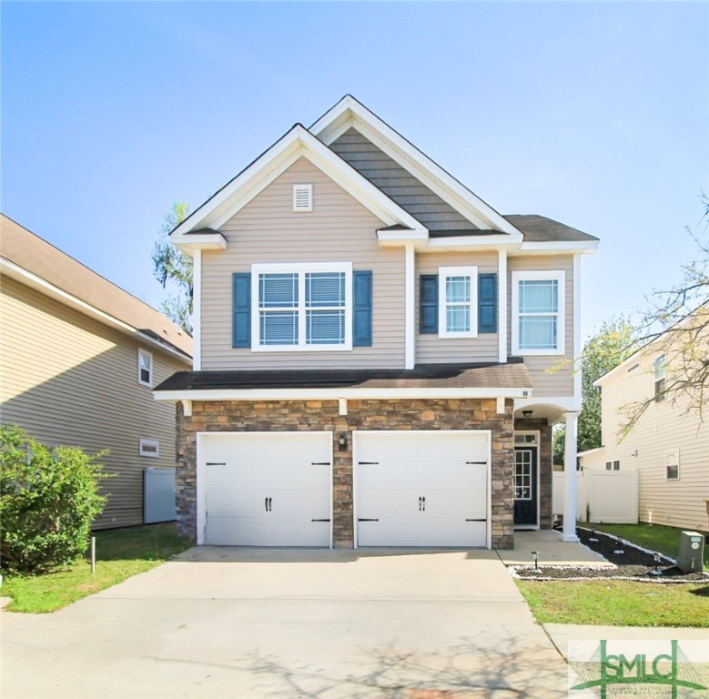 30 Summer Hill Way