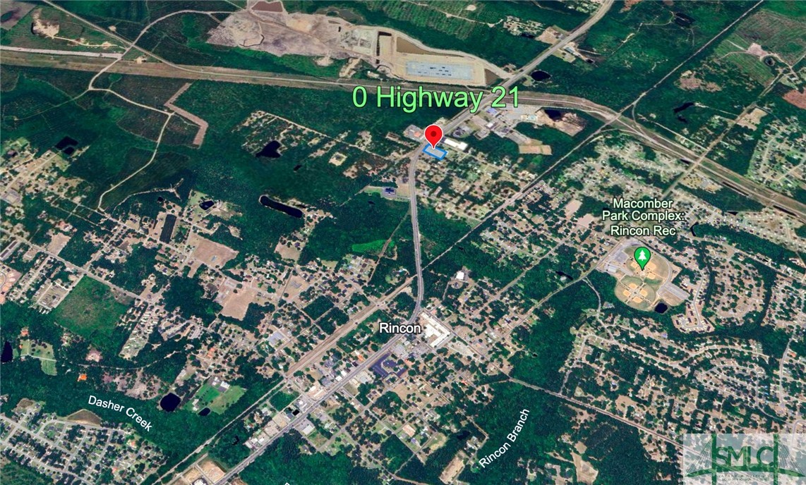 0 State 21 Highway