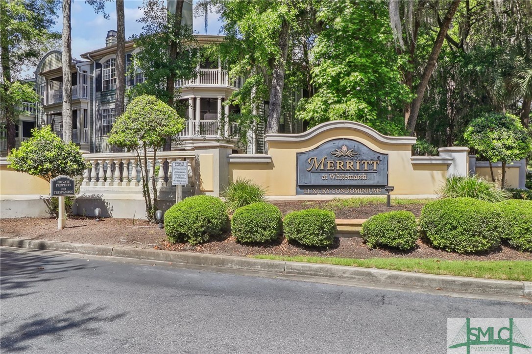 3226 Whitemarsh Way