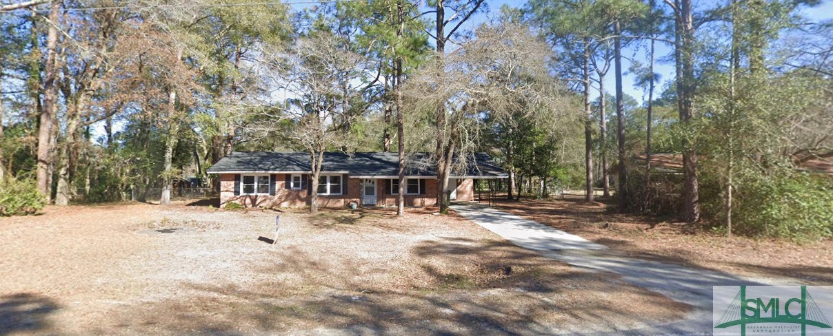 502 Zetterower Road