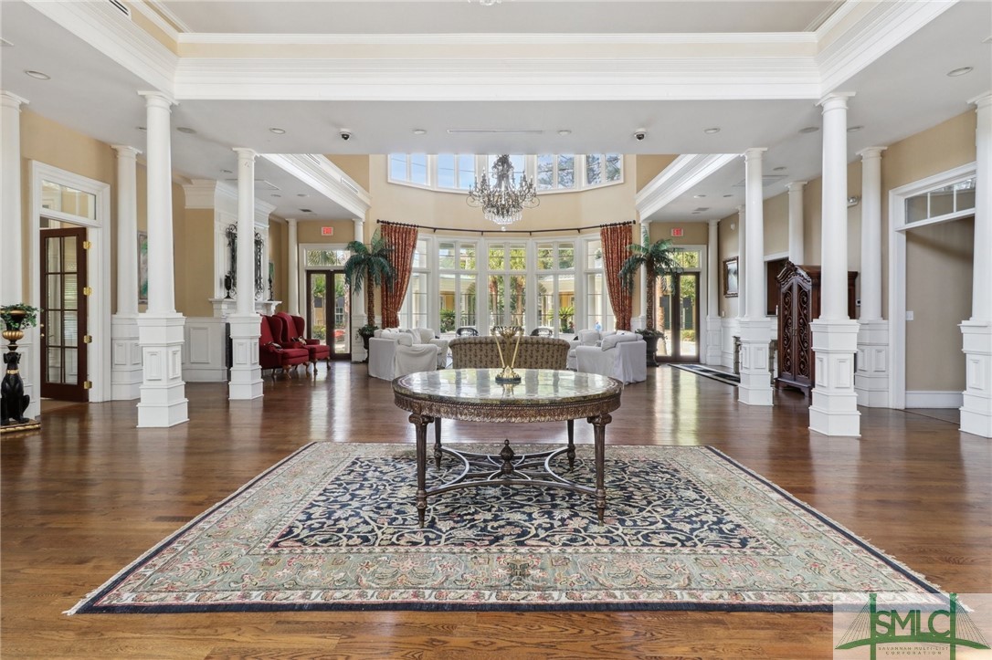 1737 Whitemarsh Way 1737