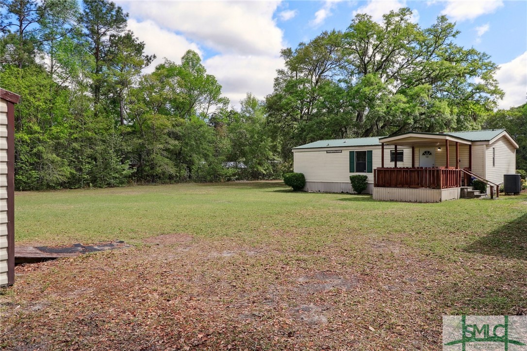 895 Zeigler Road