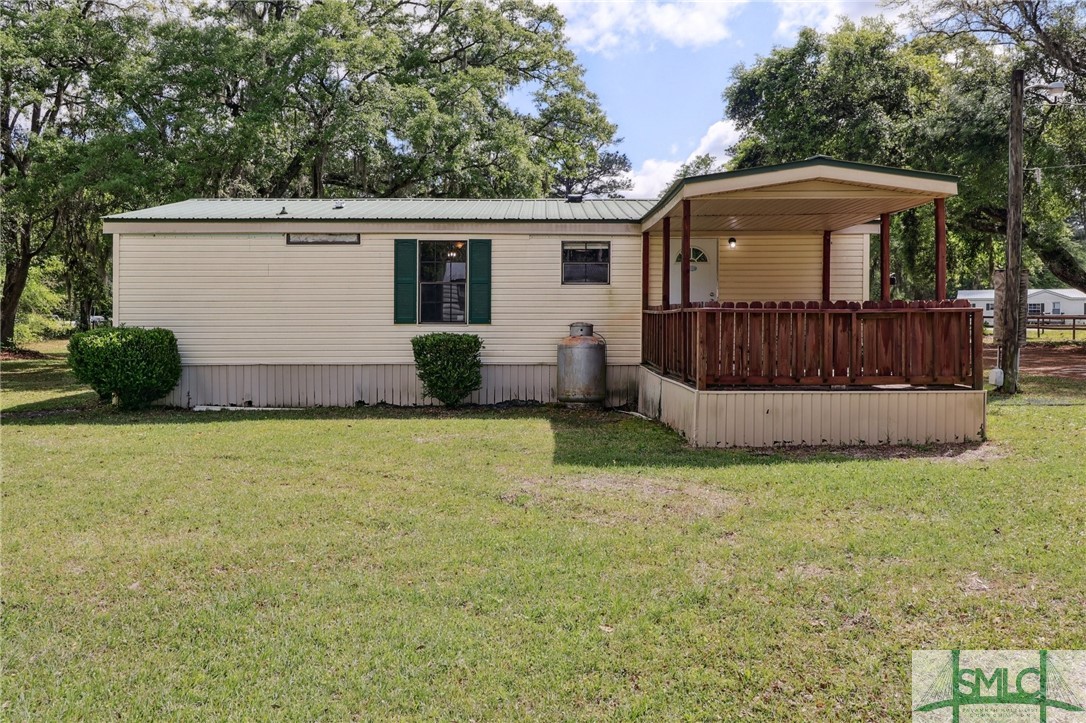 895 Zeigler Road