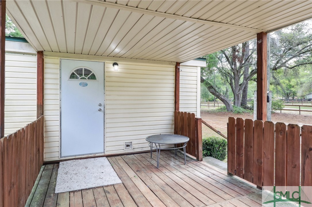 895 Zeigler Road