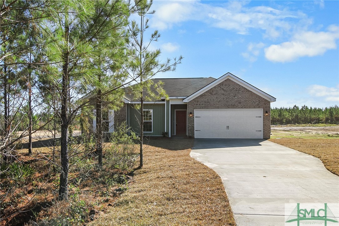 1712 Arnold Drive SE