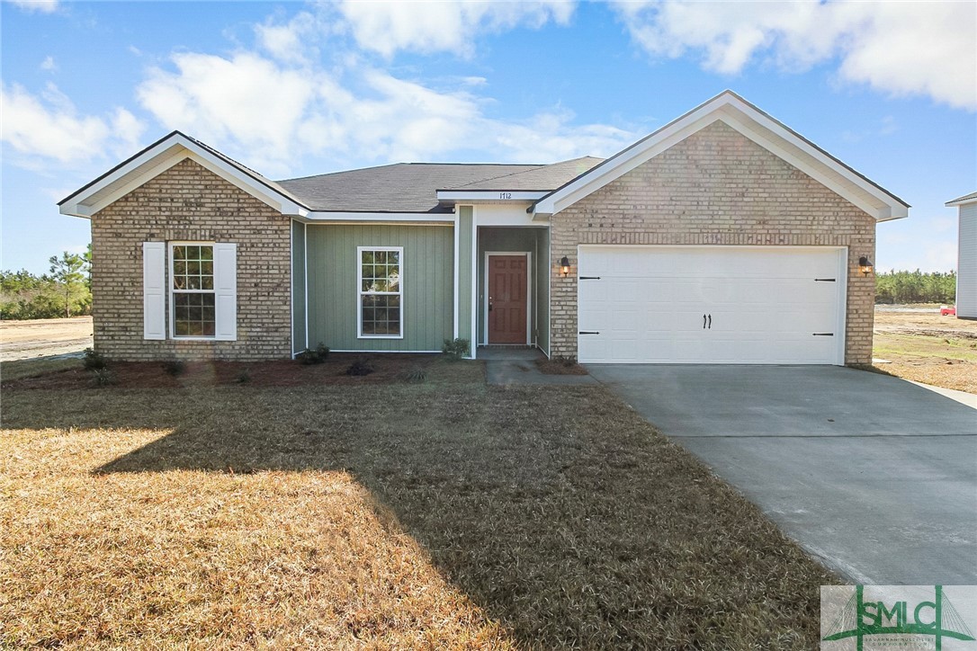 1712 Arnold Drive SE