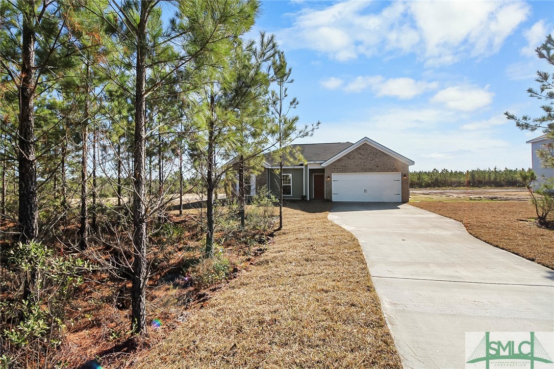 1712 Arnold Drive SE