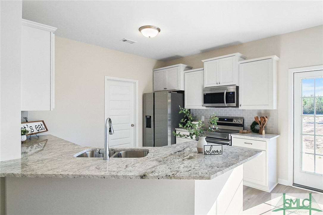 1712 Arnold Drive SE