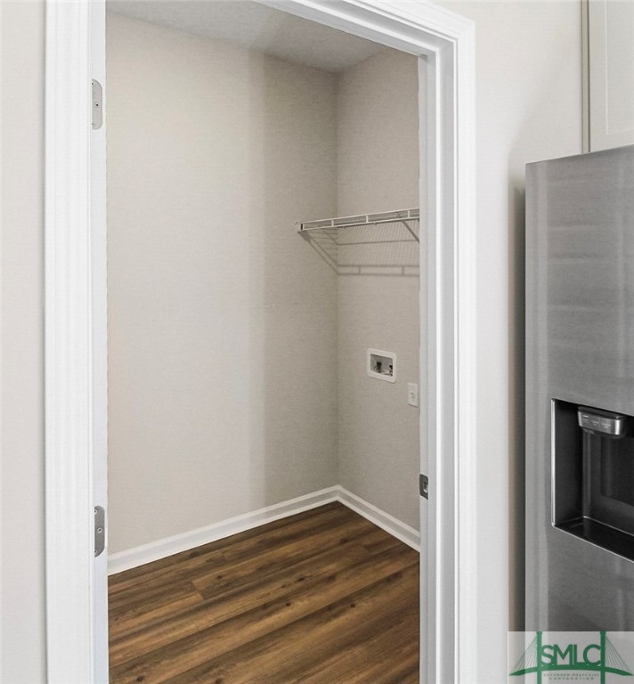 1712 Arnold Drive SE