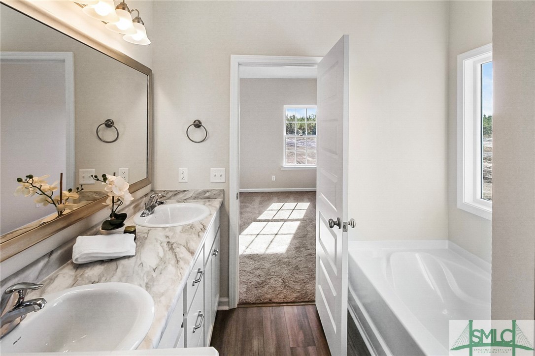 1712 Arnold Drive SE