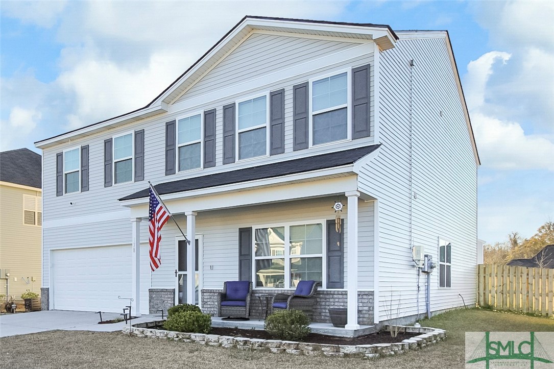 178 Somersby Boulevard