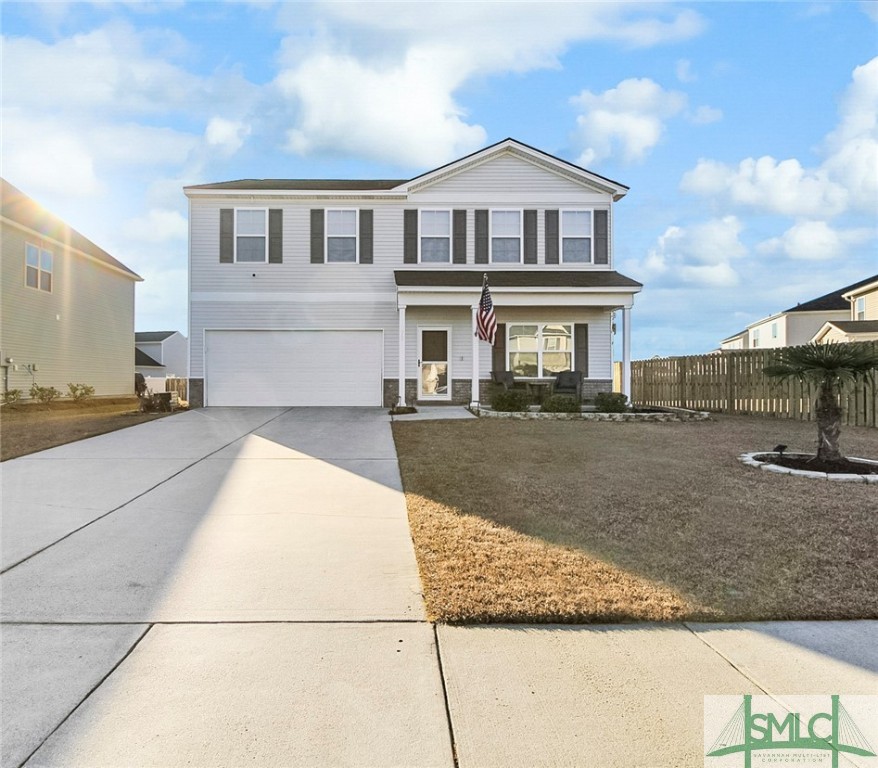 178 Somersby Boulevard