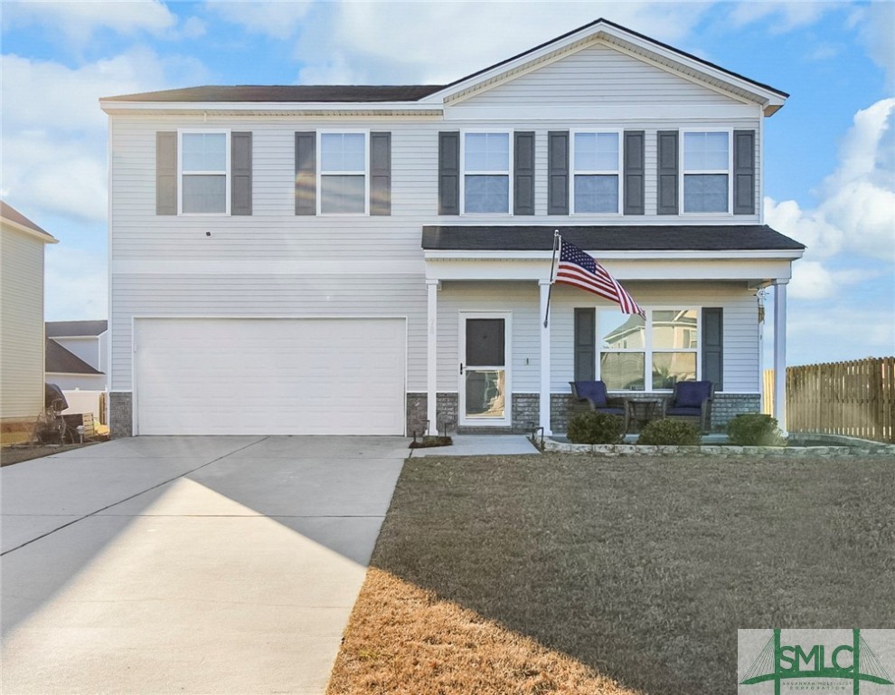 178 Somersby Boulevard