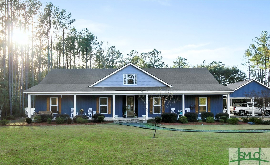 310 Willow Oak Court