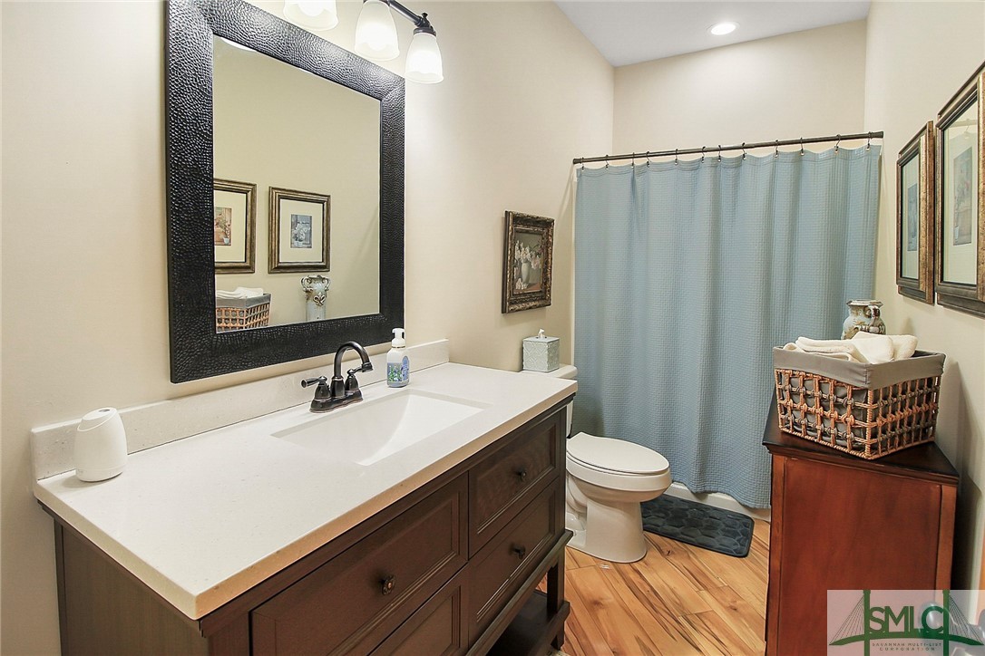 310 Willow Oak Court