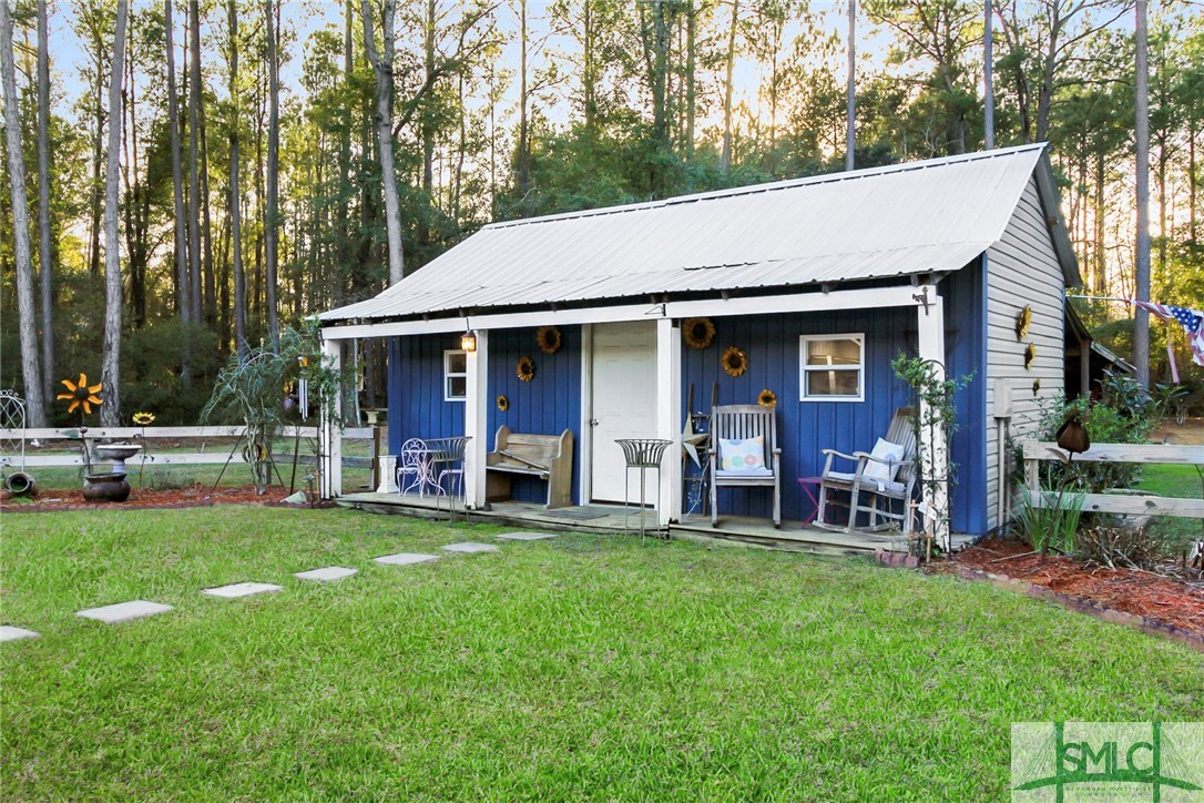 310 Willow Oak Court