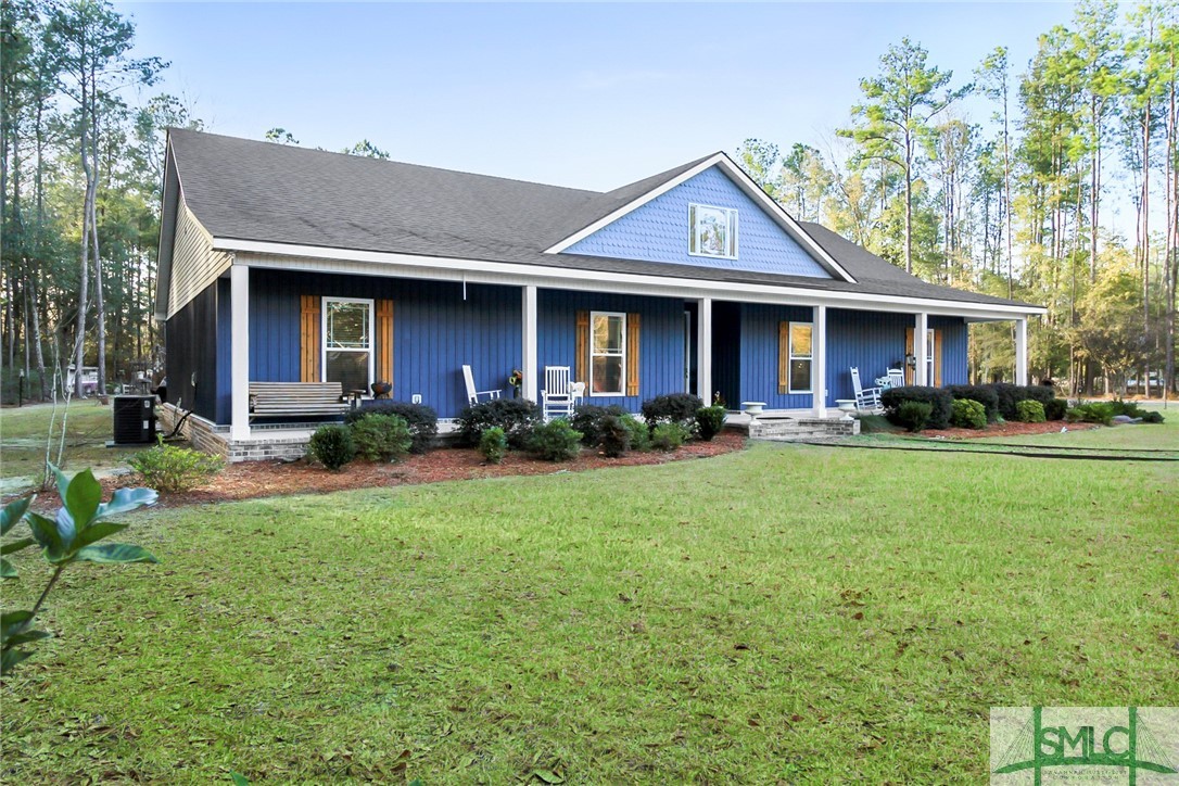 310 Willow Oak Court