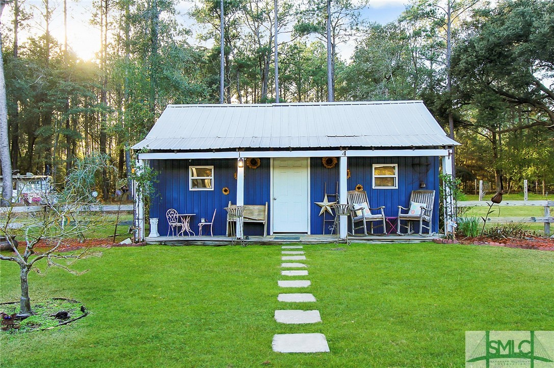 310 Willow Oak Court