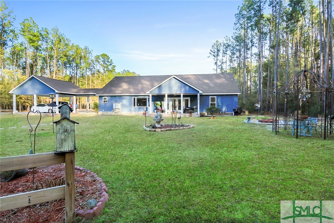 310 Willow Oak Court