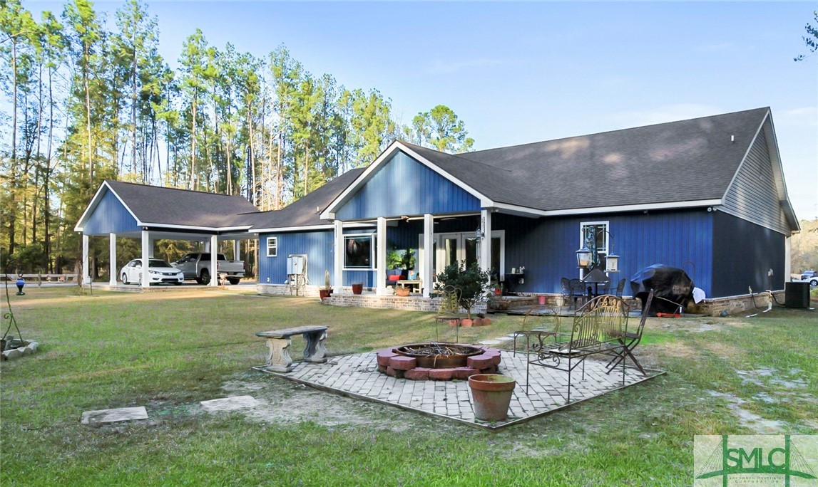 310 Willow Oak Court