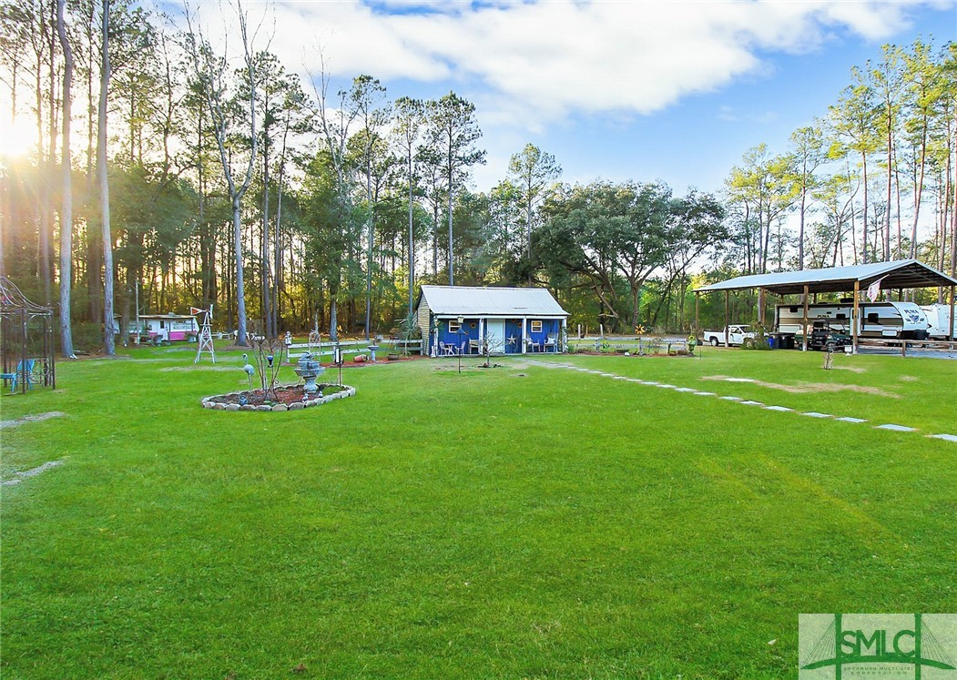 310 Willow Oak Court