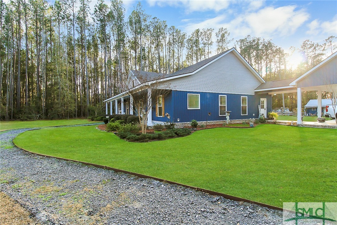 310 Willow Oak Court