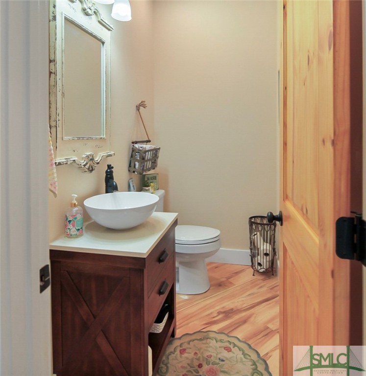 310 Willow Oak Court