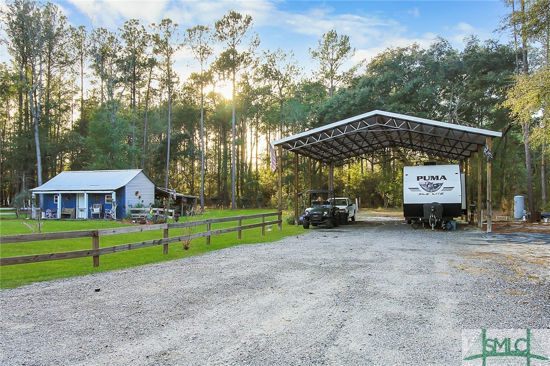 310 Willow Oak Court