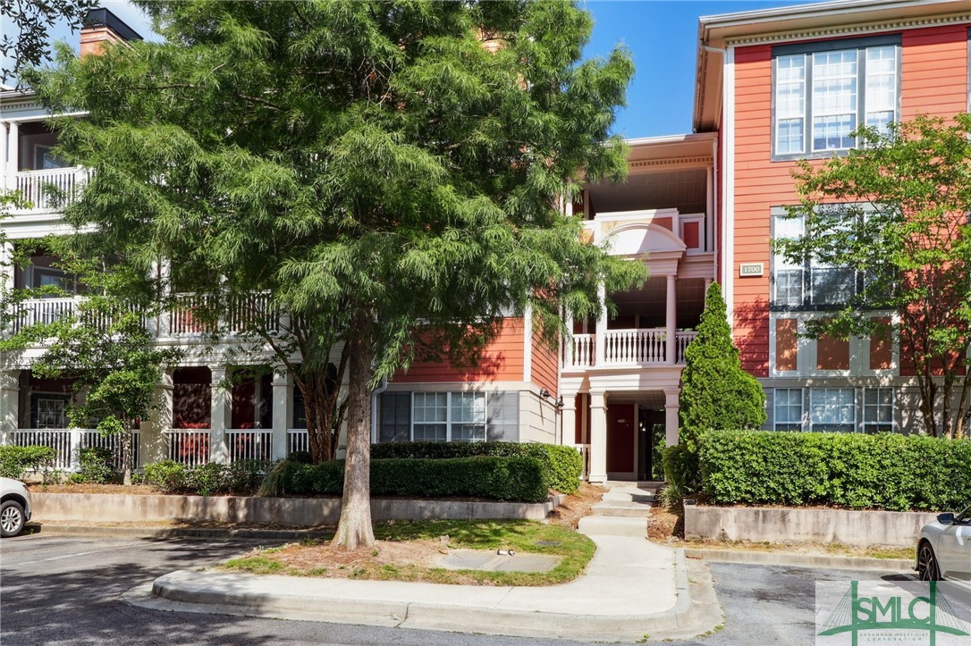 1717 Whitemarsh Way