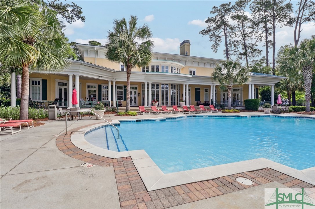 1717 Whitemarsh Way