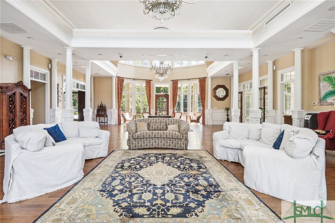 1717 Whitemarsh Way
