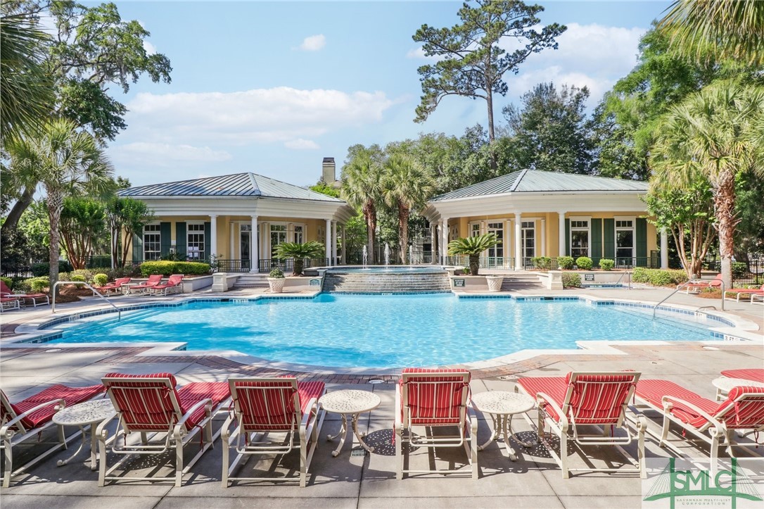 1717 Whitemarsh Way