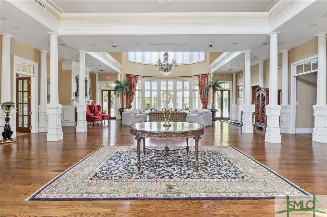 1717 Whitemarsh Way
