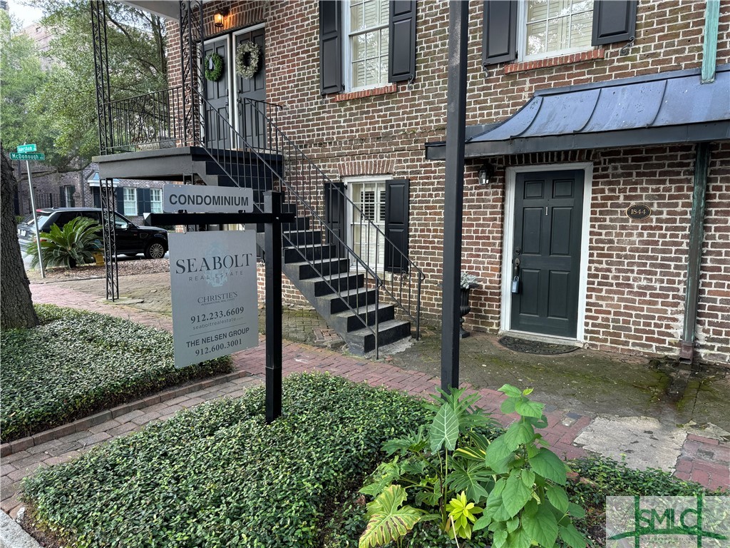 230 Habersham Street 1