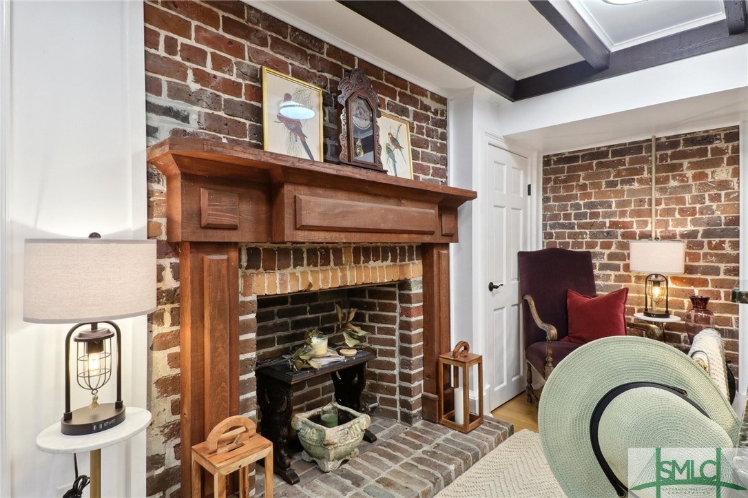 230 Habersham Street 1