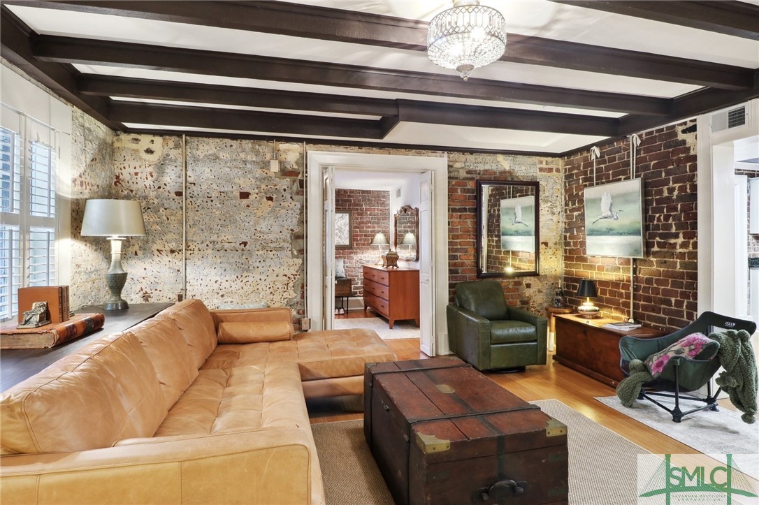 230 Habersham Street 1