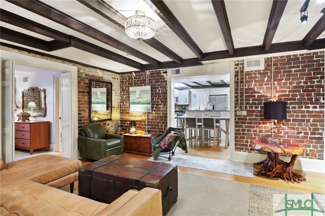 230 Habersham Street 1