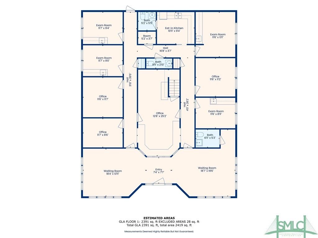 310 Eisenhower Drive 3