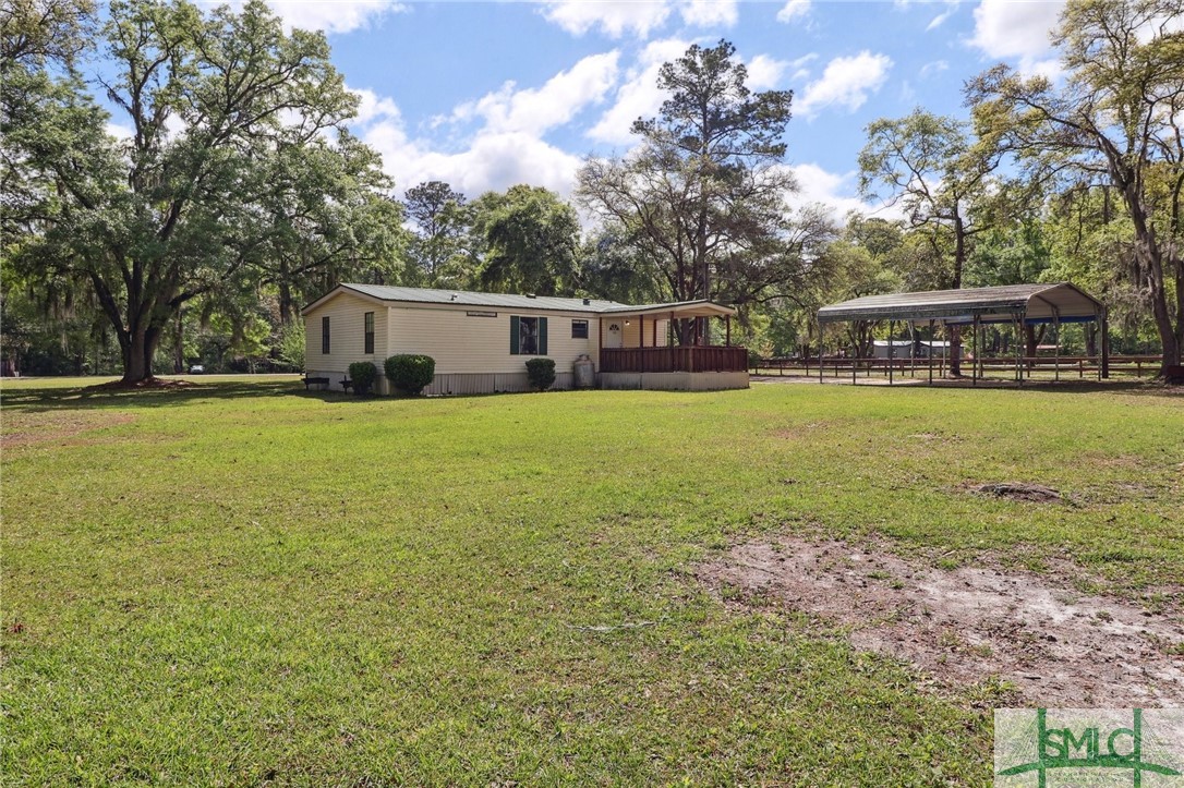 895 Zeigler Road