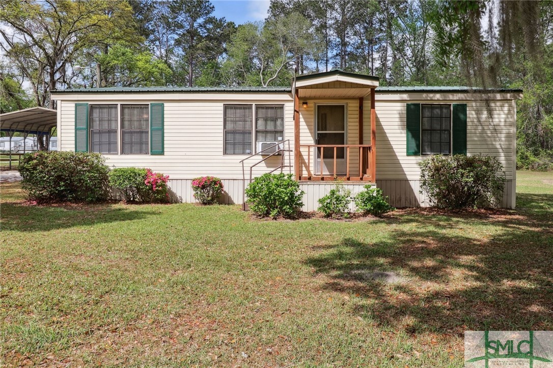 895 Zeigler Road